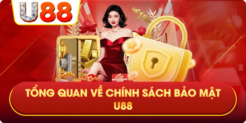 Tổng Quan Về Chính Sách Bảo Mật U88